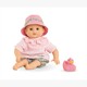 Corolle 9000100870 MPP Badebaby Coralie