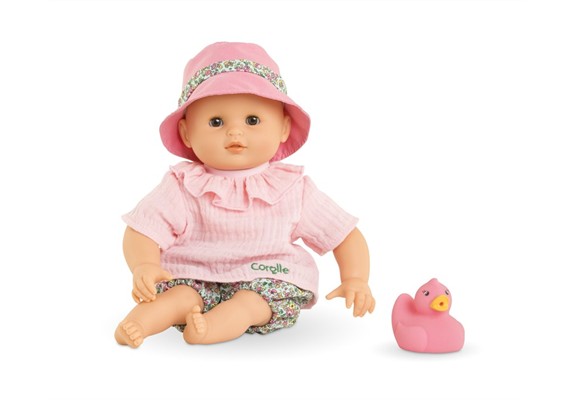 Corolle 9000100870 MPP Badebaby Coralie
