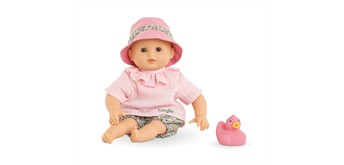 Corolle 9000100870 MPP Badebaby Coralie