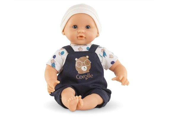 Corolle Mini Calin Mael Puppe 30 cm