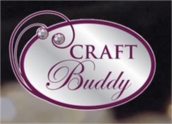 Craft Buddy - Crystal Art