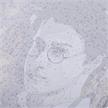 Craft Buddy - Paint by Numbers "Harry Potter Collage" 30 x 50 cm | Bild 5