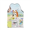 Crayola 04-0784 Farb- und Sticker Set Bluey | Bild 3