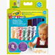 Crayola 8 Erste Filzstifte - 1+