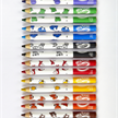 Crayola 8 Jumbo Buntstifte | Bild 2