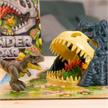 Craze - Adventkalender Dino Playset | Bild 4