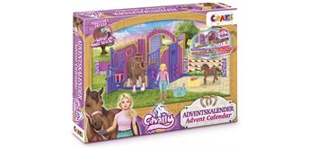 Craze Adventskalender Cavally