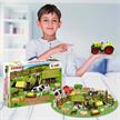 Craze Adventskalender Claas | Bild 5