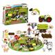 Craze Adventskalender Claas