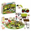 Craze Adventskalender Claas