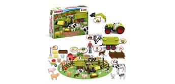 Craze Adventskalender Claas