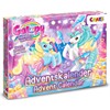 Craze Adventskalender Galupy Sweet Dreams