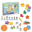 Craze Adventskalender Inkee Bluey | Bild 2