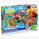 Craze Adventskalender Inkee Dino