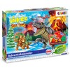 Craze Adventskalender Inkee Dino