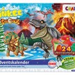 Craze Adventskalender Inkee Dino | Bild 2