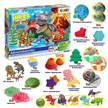Craze Adventskalender Inkee Dino | Bild 3