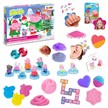 Craze Adventskalender Inkee Peppa Pig | Bild 2