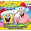 Craze Adventskalender SpongeBob | Bild 2