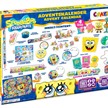 Craze Adventskalender SpongeBob | Bild 5