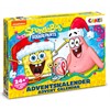 Craze Adventskalender SpongeBob
