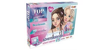 Craze Adventskalender Top Fashion