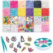 Craze BFF Beadys Mega Box | Bild 3