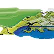 CRAZE Blaster X Wasserpistole gross assortiert | Bild 2