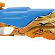 CRAZE Blaster X Wasserpistole mittel assortiert | Bild 3