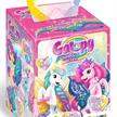 CRAZE Galupy Unicorn Rainbow assortiert, 1 Stück | Bild 2