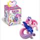 CRAZE Galupy Unicorn Rainbow assortiert, 1 Stück