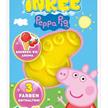 Craze Inkee Badebomben Peppa Pig 3-er Set | Bild 2