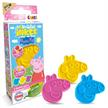 Craze Inkee Badebomben Peppa Pig 3-er Set | Bild 3