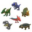 CRAZE INKEE Überraschungs-Badekugel Dino | Bild 3