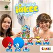 CRAZE Inkee Überraschungs-Badekugel Paw Patrol | Bild 4
