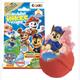 CRAZE Inkee Überraschungs-Badekugel Paw Patrol