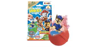 CRAZE Inkee Überraschungs-Badekugel Paw Patrol