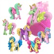 CRAZE Inkee Überraschungsbadekugel Galupy Unicorn | Bild 2