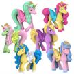 CRAZE Inkee Überraschungsbadekugel Galupy Unicorn | Bild 4