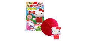 CRAZE Inkee Überraschungsbadekugel Hello Kitty