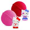 CRAZE Inkee Überraschungsbadekugel Hello Kitty | Bild 3