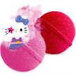 CRAZE Inkee Überraschungsbadekugel Hello Kitty | Bild 4
