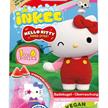 CRAZE Inkee Überraschungsbadekugel Hello Kitty | Bild 5
