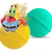 CRAZE Inkee Überraschungsbadekugel SpongeBob | Bild 4