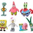 CRAZE Inkee Überraschungsbadekugel SpongeBob | Bild 2
