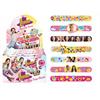 Craze - Slap Snap Bands Soy Luna