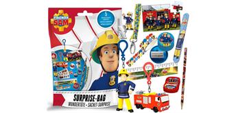 Craze Surpise-Bag Fireman Sam