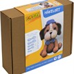 Creathek 63521647 Häkelset Schlüsselanhänger, 3-fach sortiert, 1 Stück | Bild 5