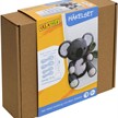 Creathek 63521647 Häkelset Schlüsselanhänger, 3-fach sortiert, 1 Stück | Bild 6