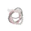 Creative Education 84050 - Armband Pearly to Wed | Bild 2